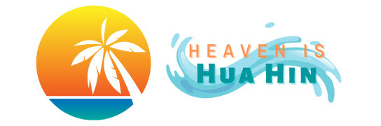 Heaven is Hua Hin